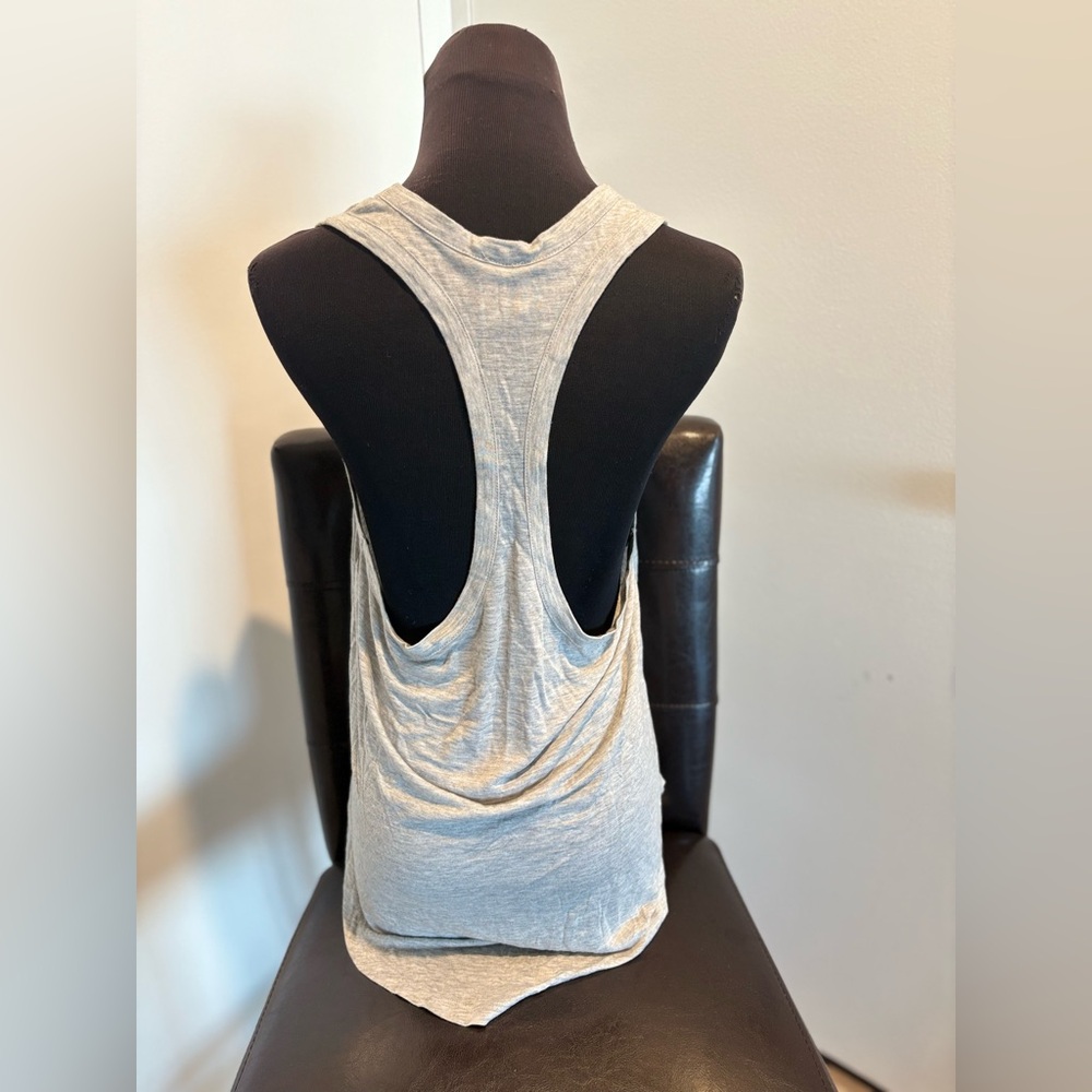 Abstract artwork Razorback  Tank Top - Picture 2 of 2